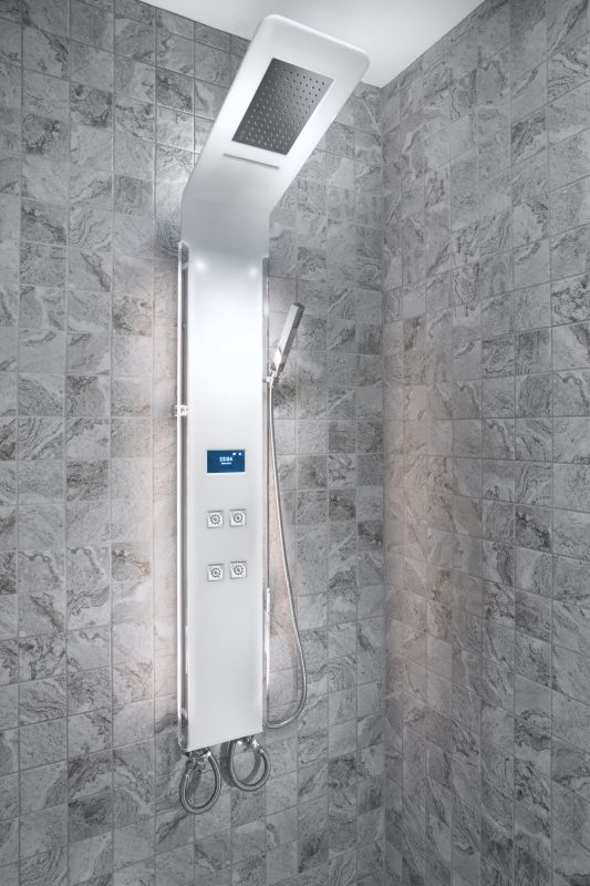 Cost of Shower Installation in Lake Villa, IL