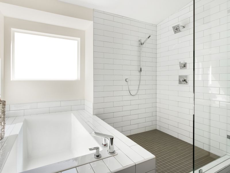 Best Shower Renovation Contractors in Lake Villa, IL